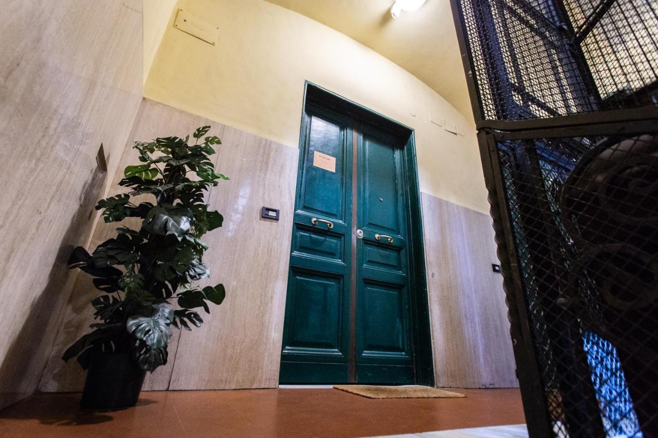El Dorado Vatican Rome Exterior photo